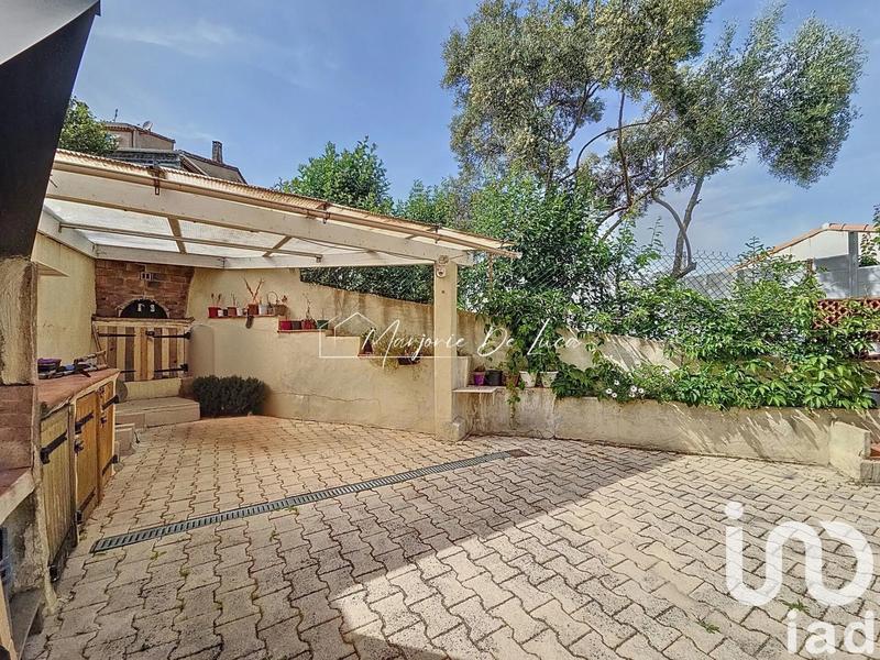 Maison - 98 m² - 4 pièces