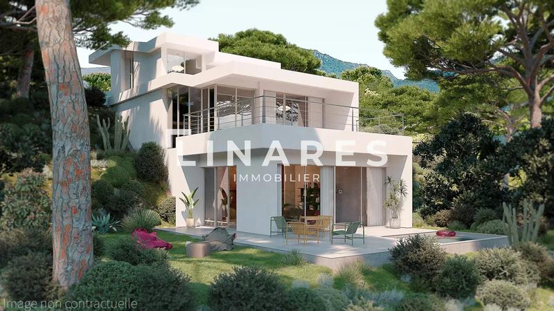 Villa - 136 m² - 5 pièces