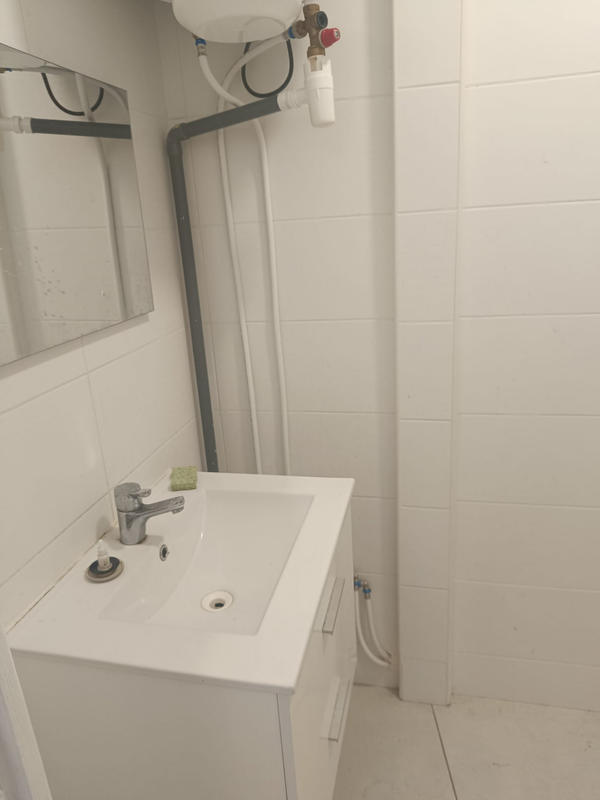 Appartement - 19 m² - 1 pièce