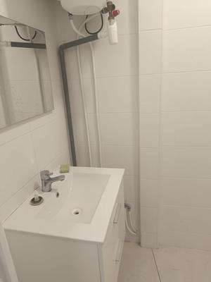 Appartement - 19 m² - 1 pièce