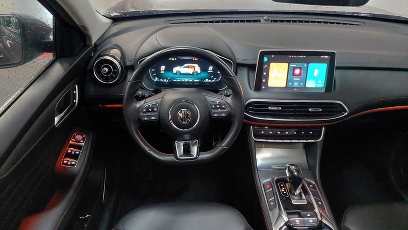 Mg Ehs 1.5t Gdi Phev Luxury Auto