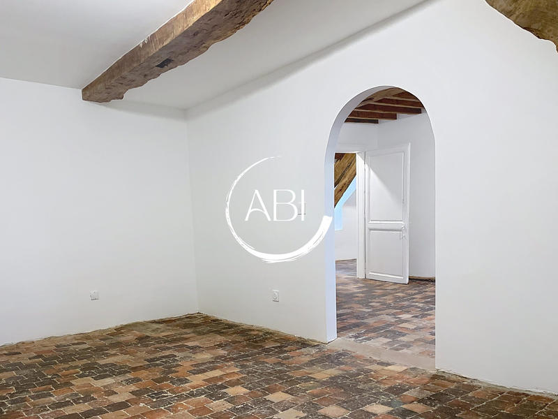 Manoir - 220 m² - 6 pièces