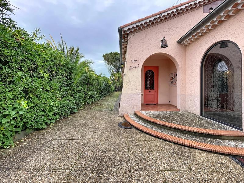 Maison de ville - 135 m²