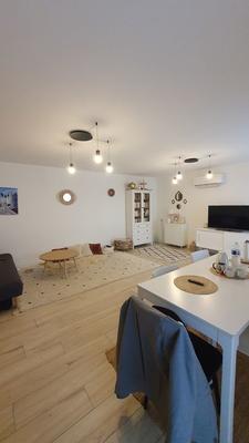 Maison - 114 m² - 5 pièces