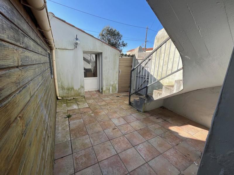 Maison - 75 m² - 2 pièces