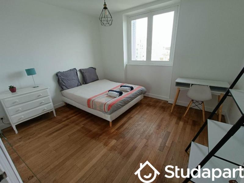 Appartement - 67 m² - 4 pièces