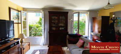 Maison contemporaine - 113 m² - 5 pièces