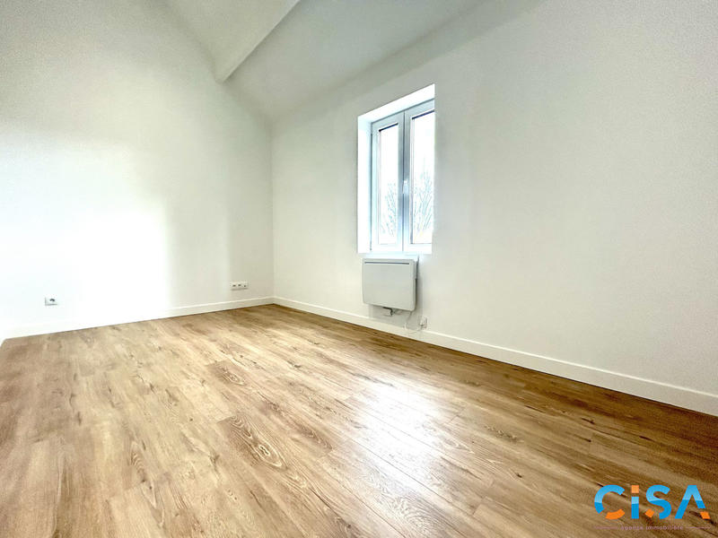 Maison - 96 m² - 5 pièces