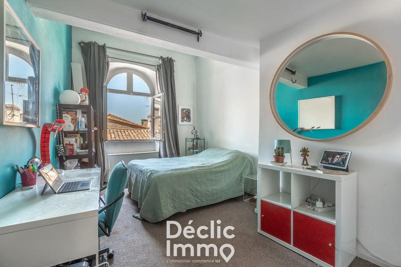 Duplex - 178 m² - 6 pièces