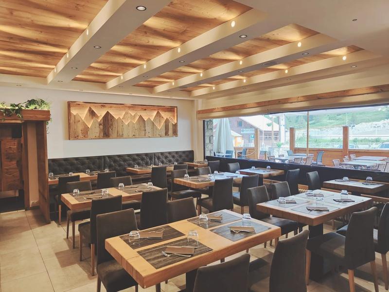 Fonds de commerce - 263 m²