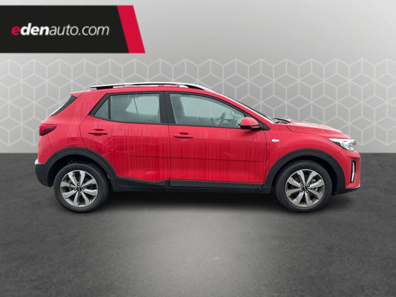 Kia Stonic 1.0 t-GDi 100 ch Bvm6 Active