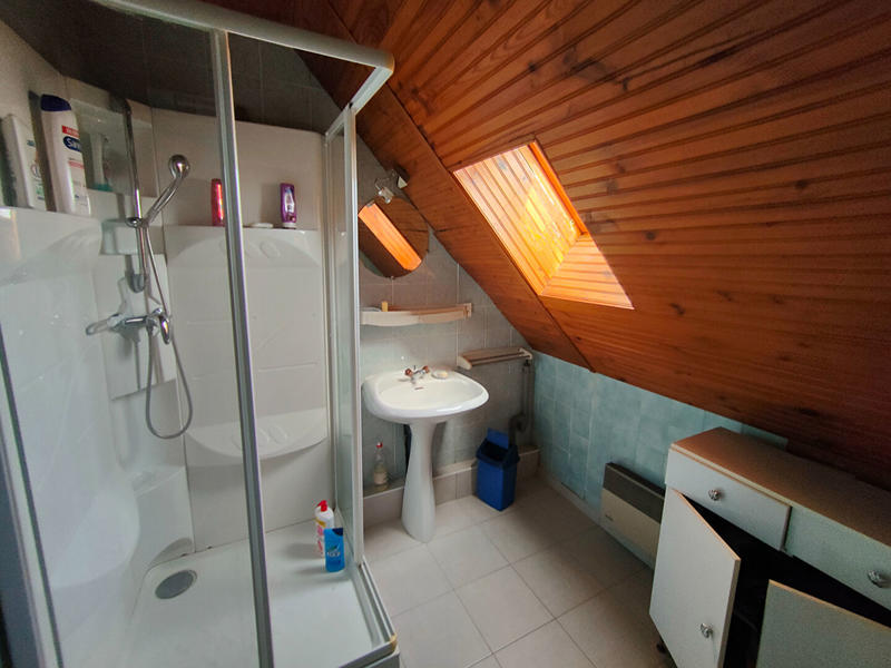 Maison - 141 m² - 7 pièces