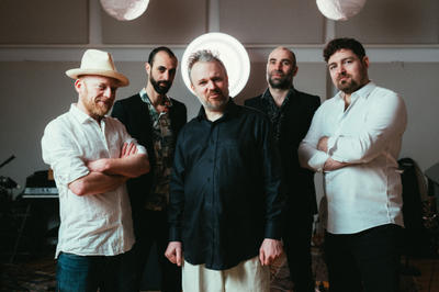 Concert - Paul &amp; les opportunistes, du soleil dans l'abîme