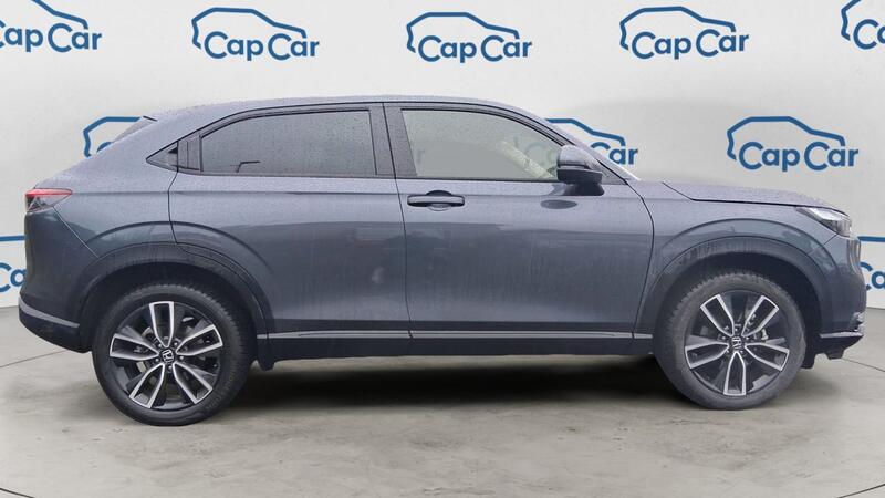Honda Hrv 1.5 I-Mmd 131 Hybrid Cvt Executive - Entretien constructeur