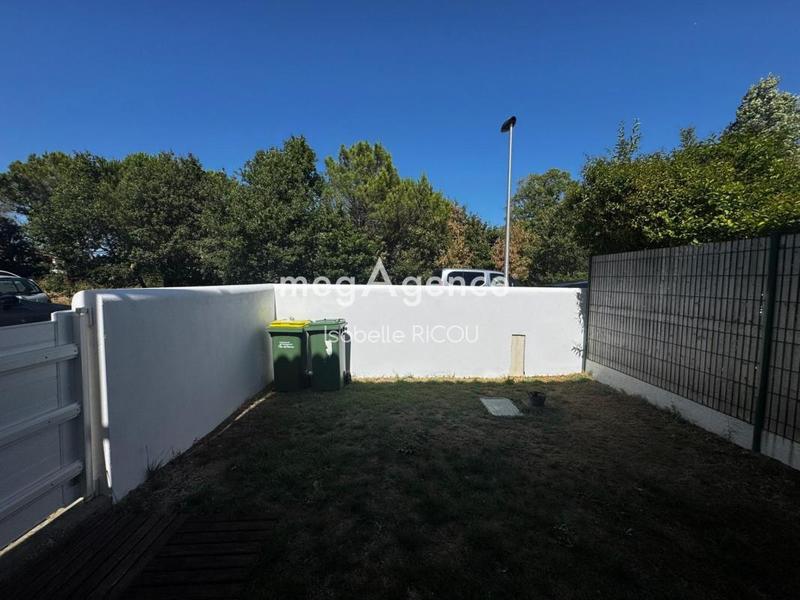 Maison traditionnelle - 62 m² - 3 pièces