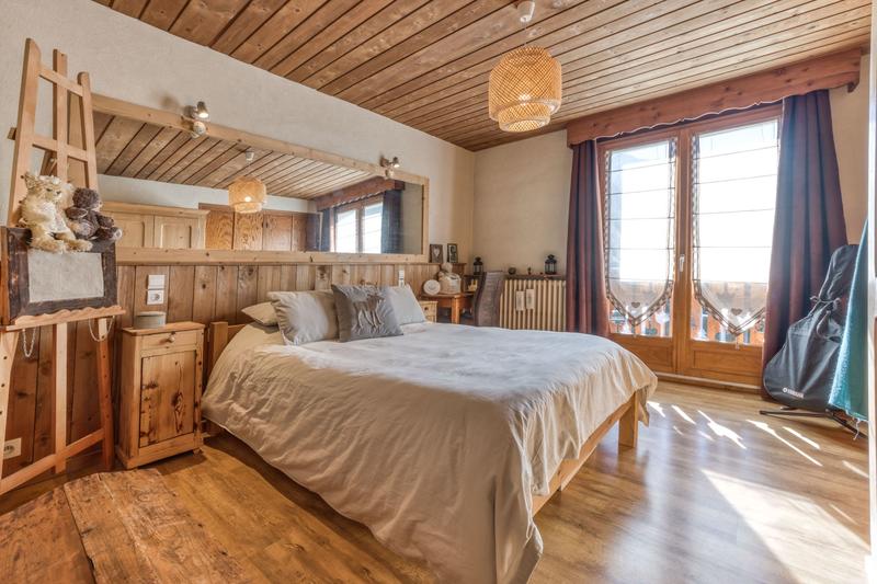 Châlet - 167 m² - 6 pièces