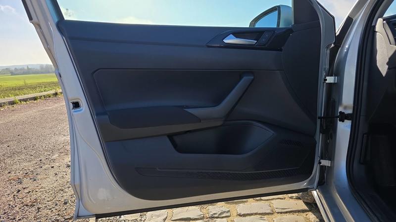 Volkswagen Polo 1.0 Tsi 95 Dsg7 Life - Première main Automatique