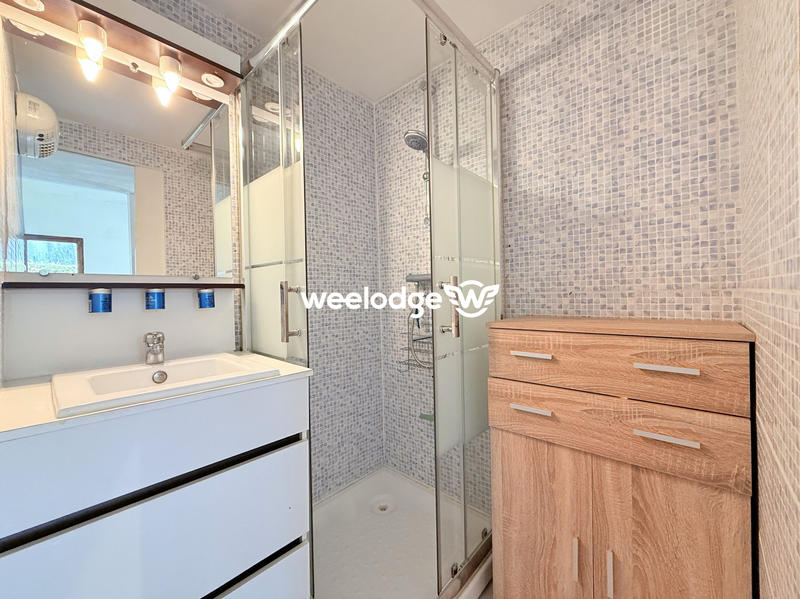 Maison - 38 m² - 3 pièces