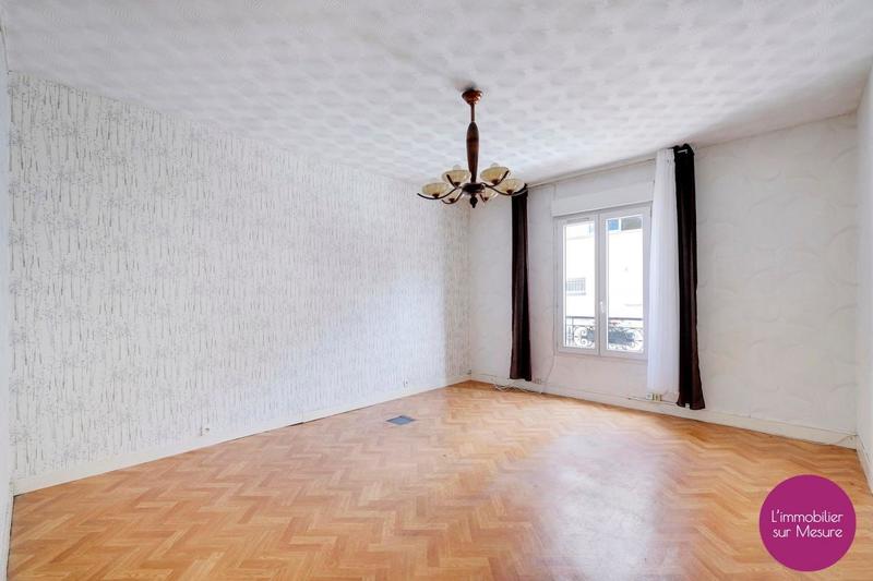 Maison de ville - 150 m² - 6 pièces