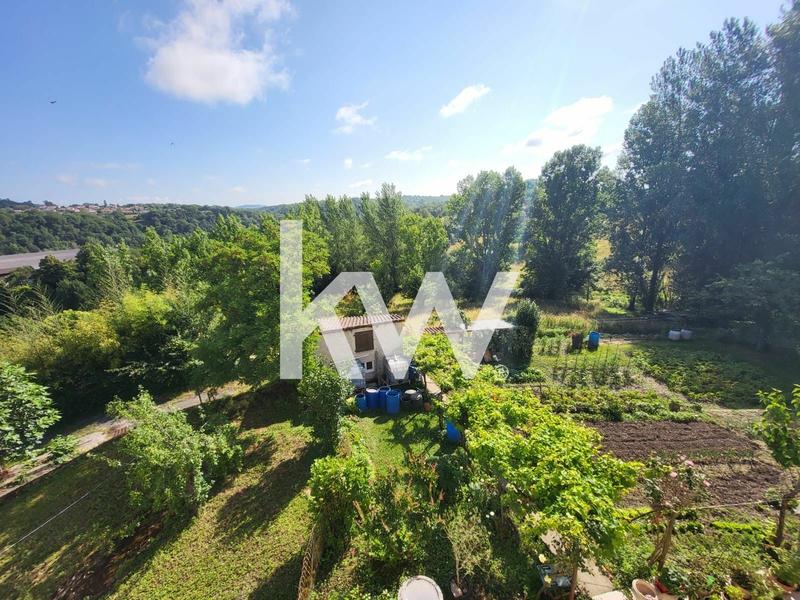 Maison - 177 m² - 6 pièces