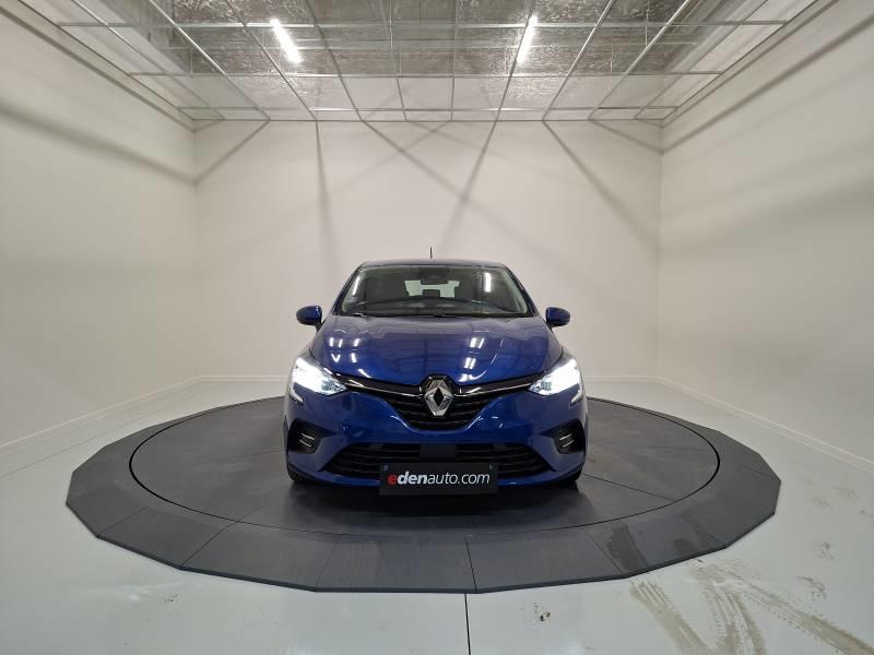 Renault Clio E-Tech 140 - 21n Zen