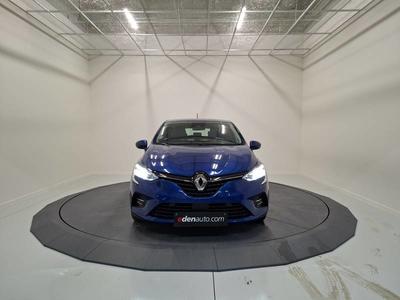 Renault Clio E-Tech 140 - 21n Zen