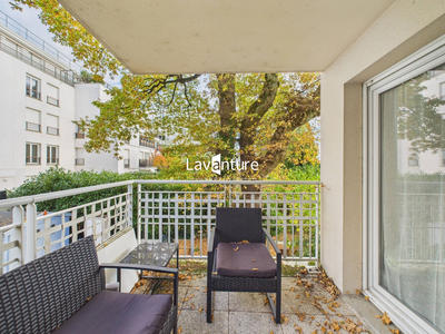 Appartement - 69 m² - 4 pièces