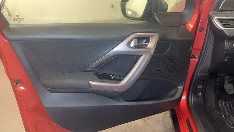 Peugeot 2008 1.2 Vti 82 Style