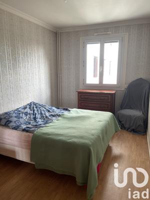 Appartement - 83 m² - 4 pièces