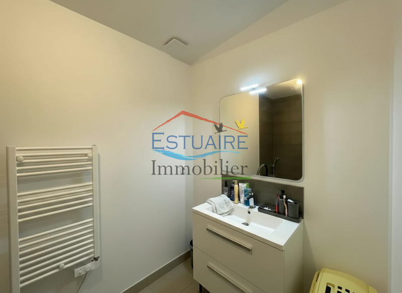 Appartement - 94 m² - 4 pièces