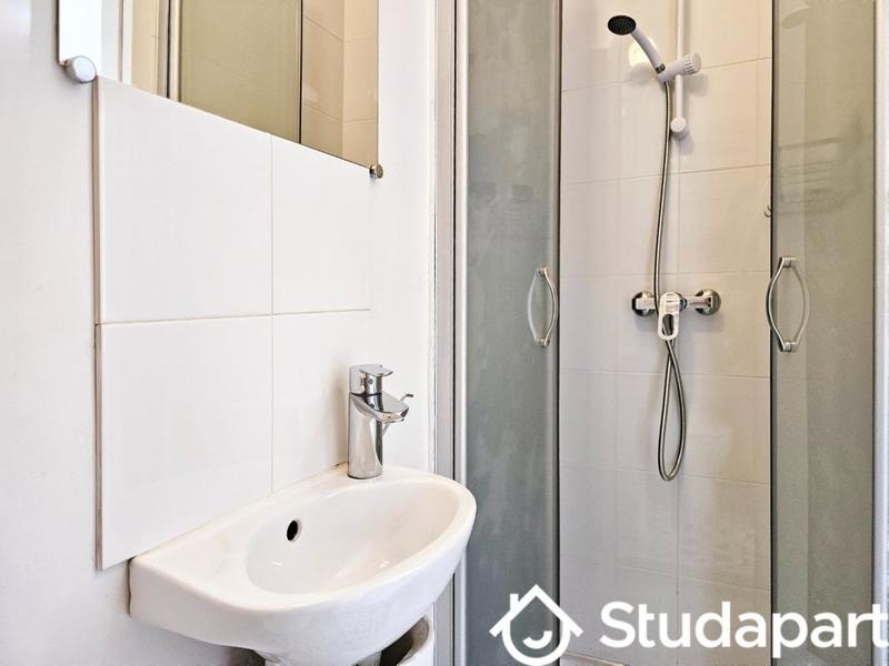 Appartement - 25 m² - 1 pièce