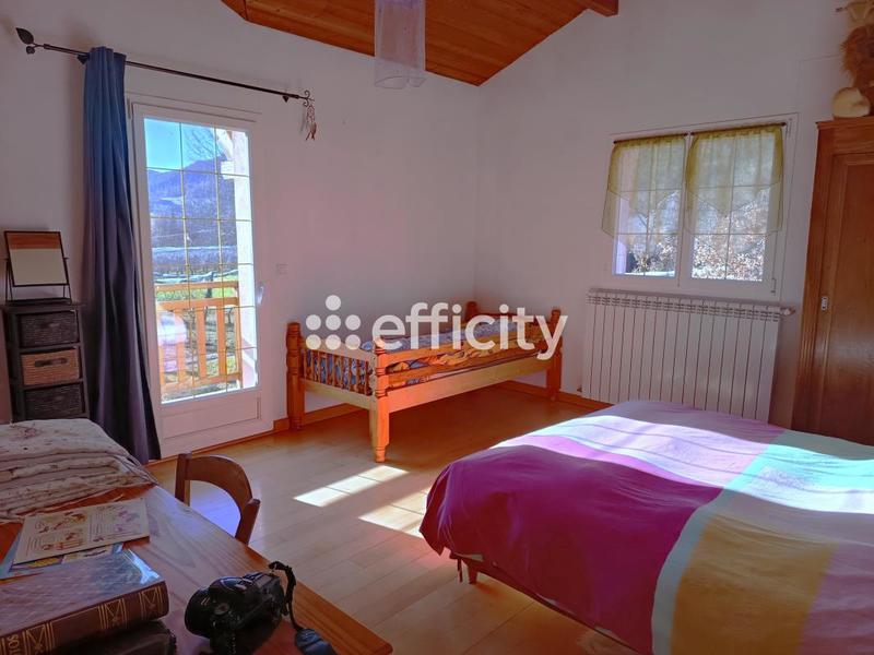 Ferme - 230 m² - 9 pièces