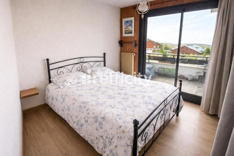 Appartement - 39 m² - 2 pièces