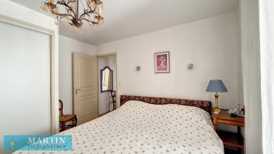 Appartement - 87 m² - 4 pièces