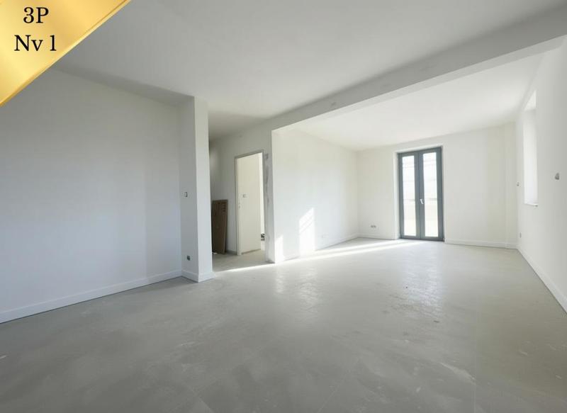 Appartement - 26 m² - 2 pièces