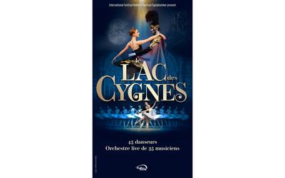 Le Lac des Cygnes