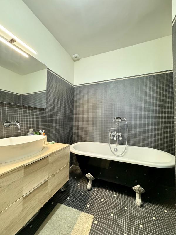 Maison - 102 m² - 5 pièces