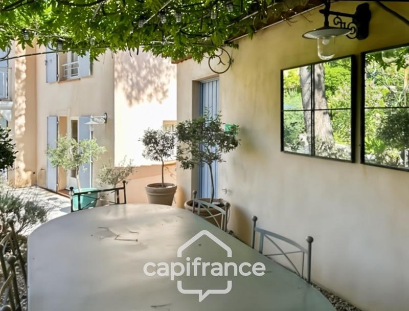 Mas - 141 m² - 6 pièces