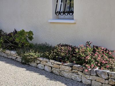 Maison - 93 m² - 5 pièces