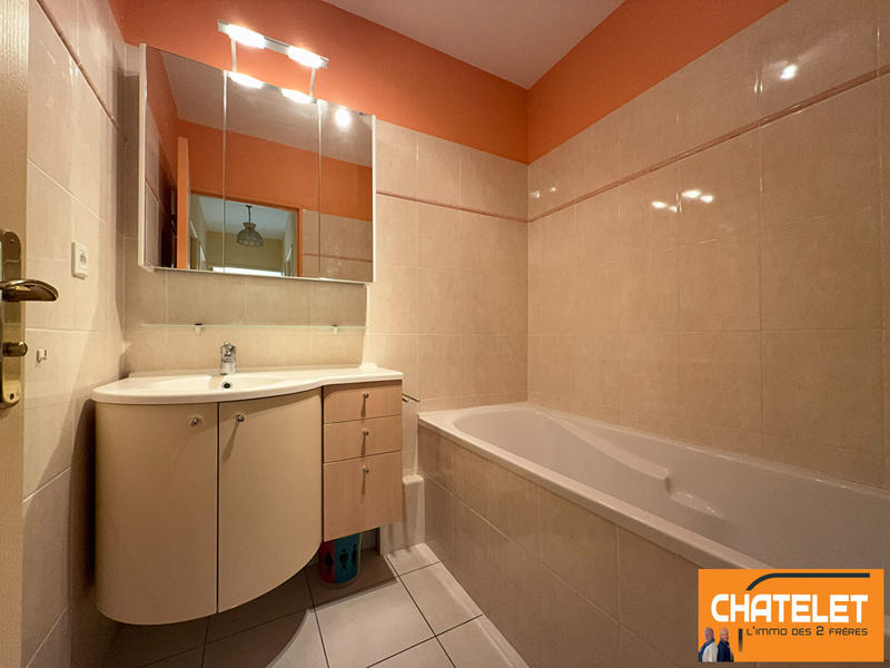 Appartement - 118 m² - 4 pièces