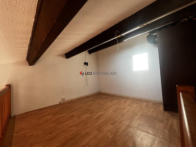 Maison - 28 m² - 2 pièces