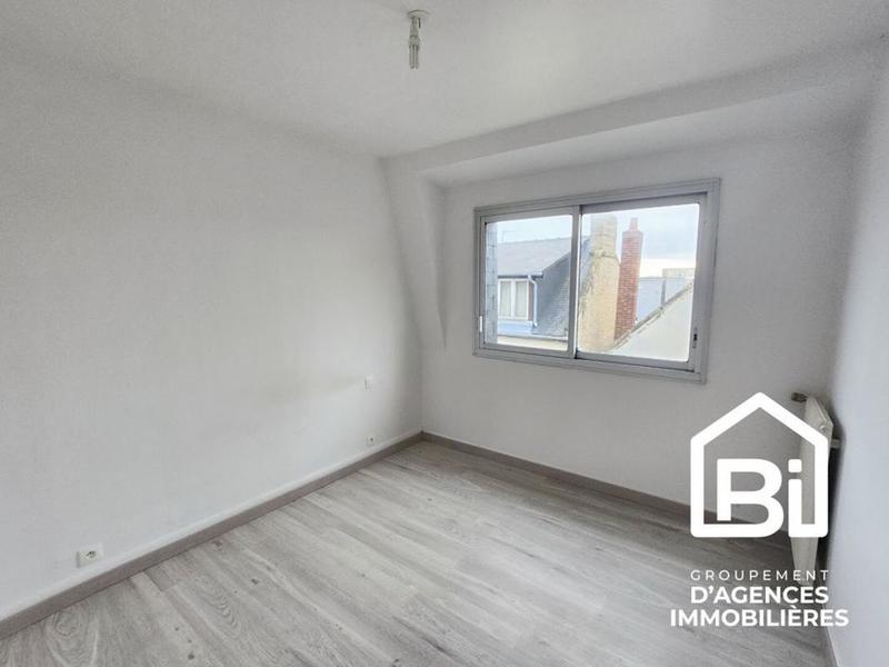 Duplex - 67 m² - 4 pièces