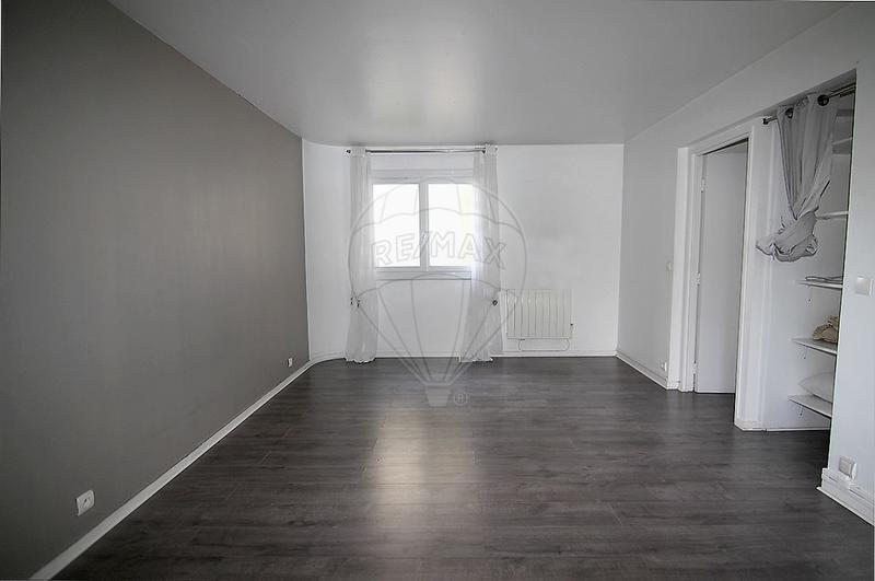 Appartement - 77 m² - 3 pièces