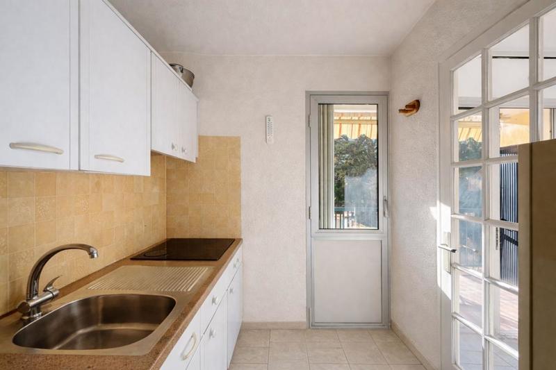 Appartement - 34 m² - 2 pièces