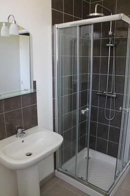 Maison ancienne - 55 m² - 3 pièces