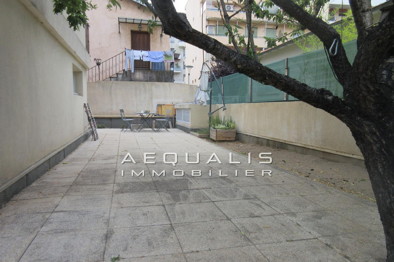 Appartement - 32 m² - 2 pièces