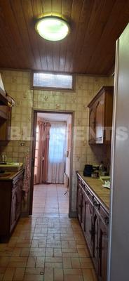 Maison - 55 m² - 3 pièces