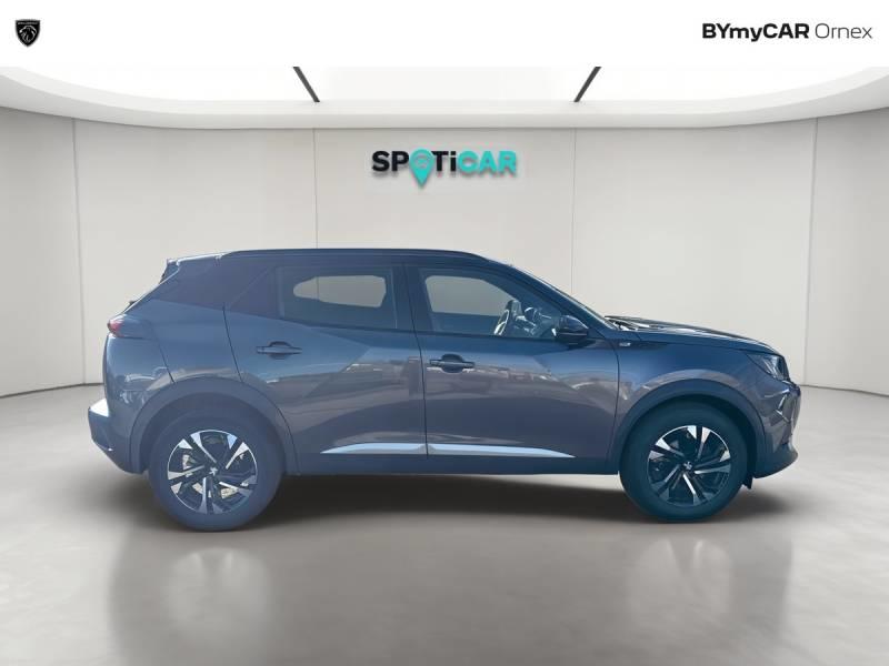 Peugeot 2008 PureTech 130 s&amp;S Eat8 Gt