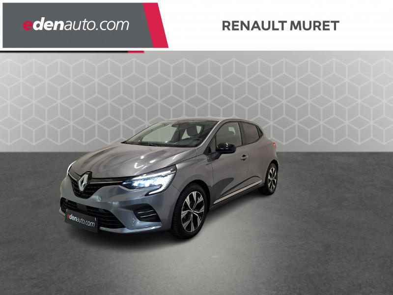 Renault Clio TCe 90 Evolution