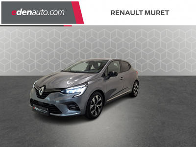 Renault Clio TCe 90 Evolution